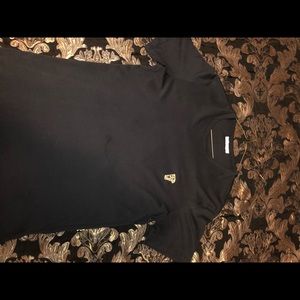 Versace cotton T-shirt
